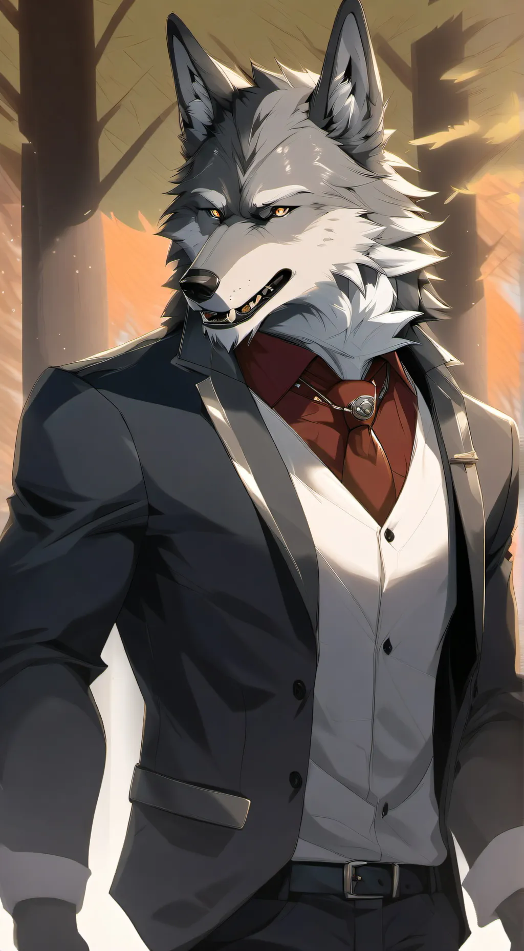 Talkie AI - Chat with Gill Amery