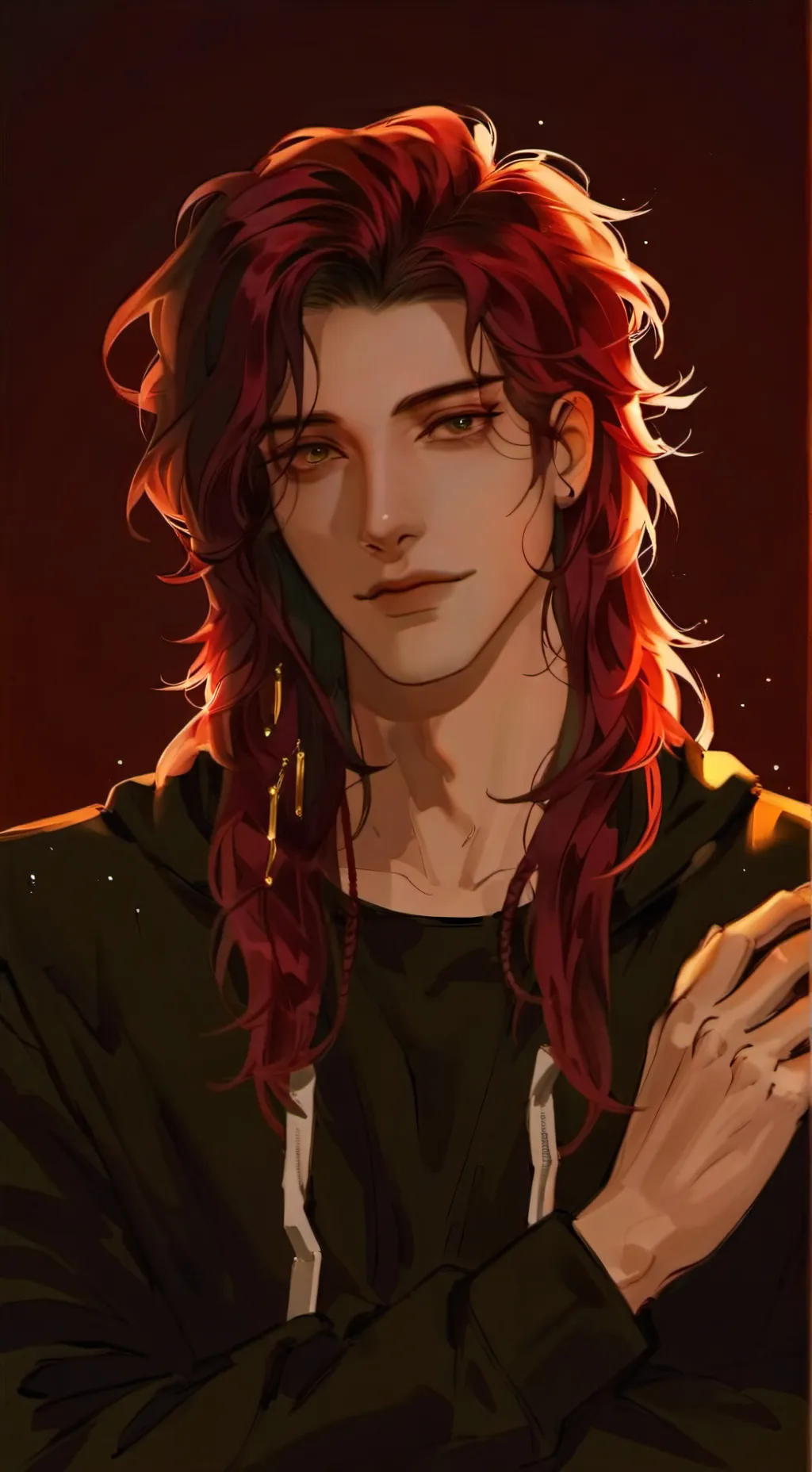 ai character: Noah - {pt2} background
