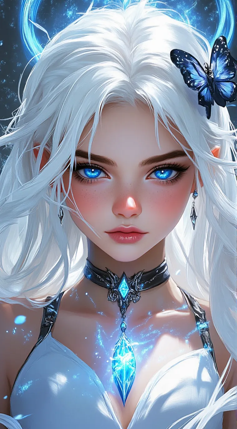 Talkie AI - Chat with MARVEL🫶