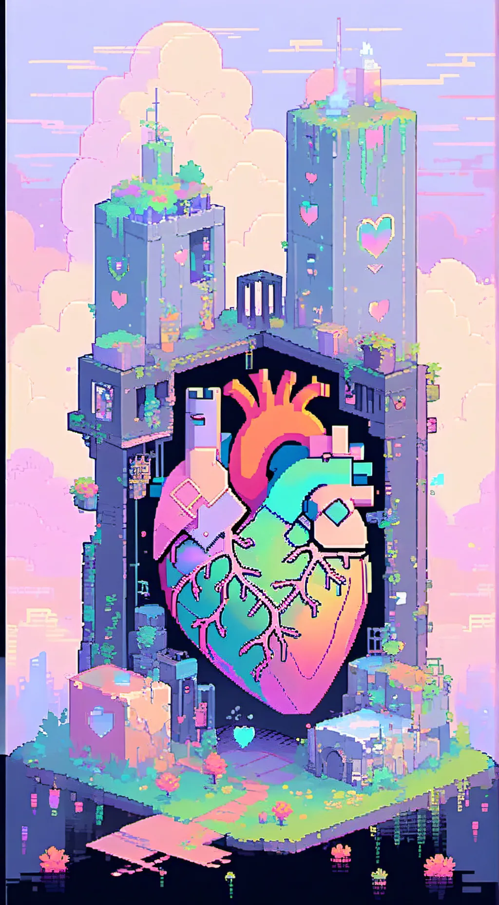 Talkie AI - Chat with MHA soulmate 
