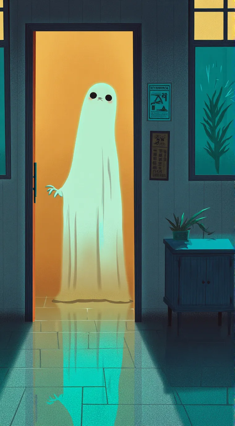 ai character: súper cat tales  background