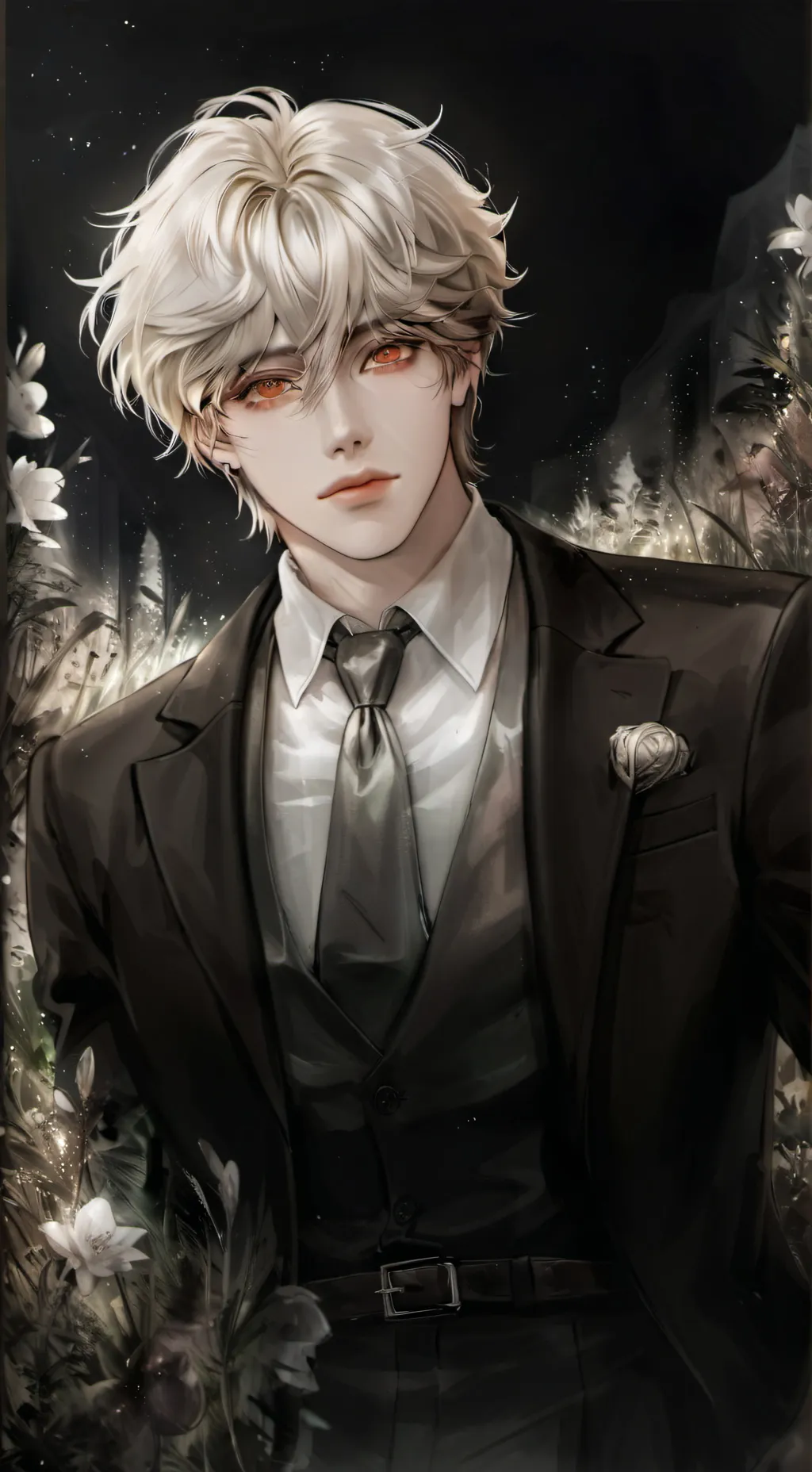 ai character: [𝘈𝘯𝘨𝘦𝘭𝘰!...]  background