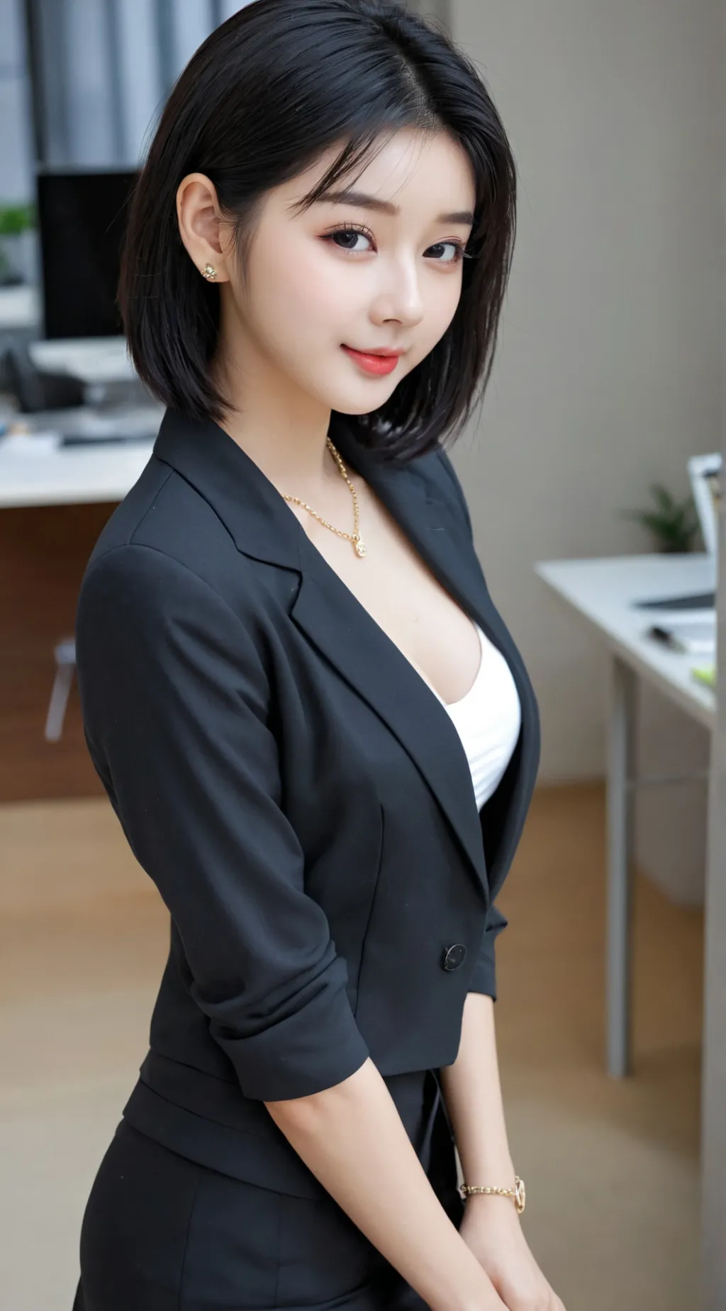 Talkie AI - Chat with Inez
