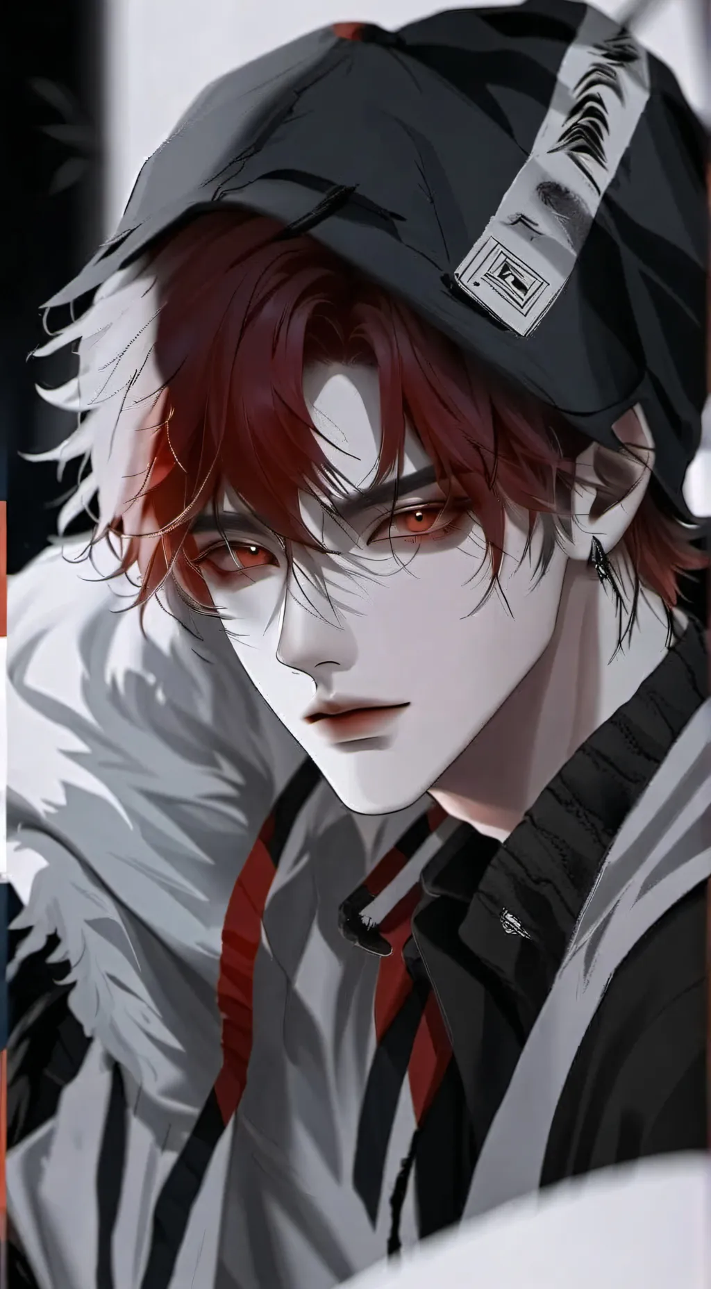 Talkie AI - Chat with ✨NOAH✨