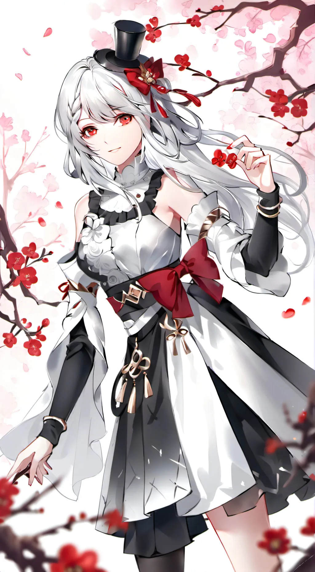 ai character: Jess background