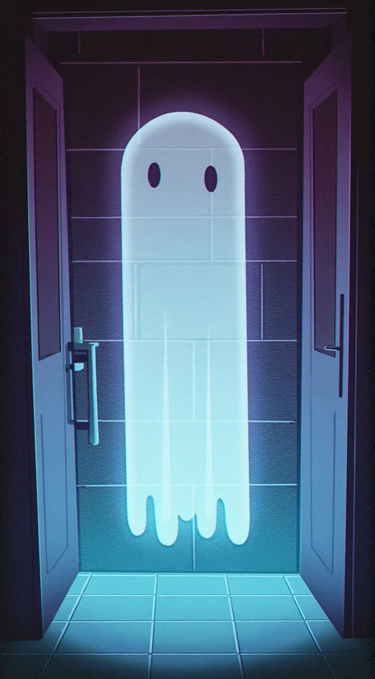 ai character: Hate sprunki you. background