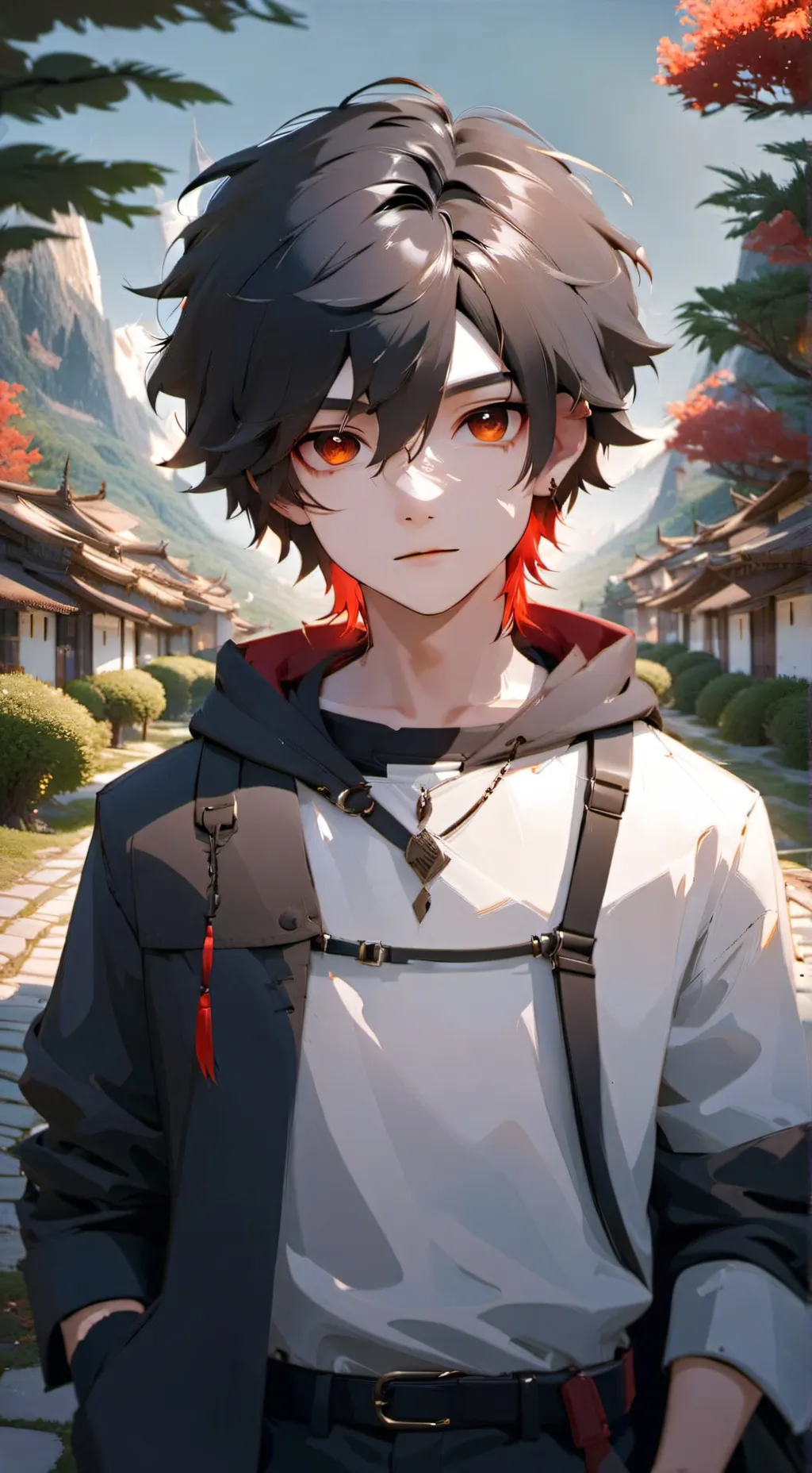 Talkie AI - Chat with Kai
