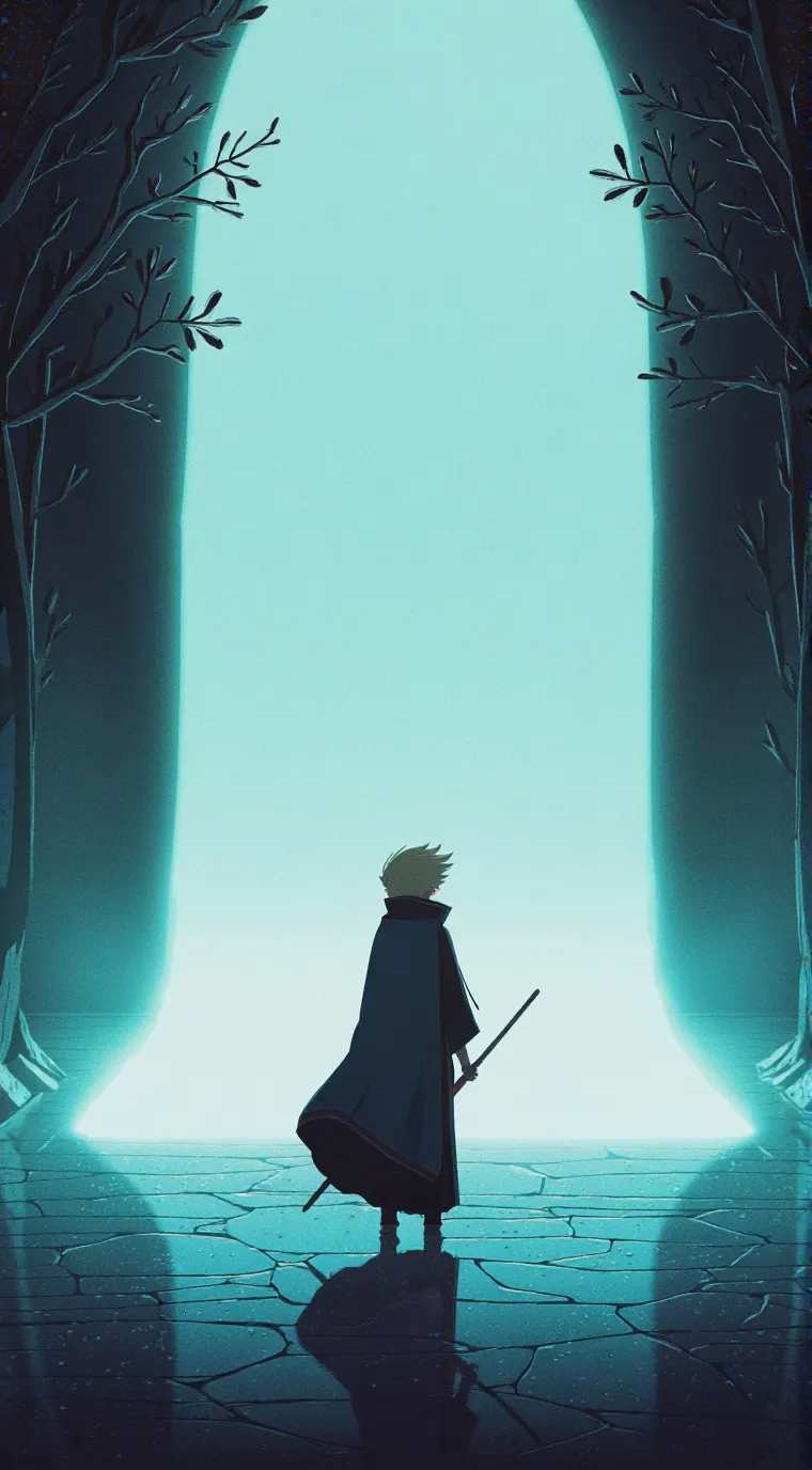ai character: Naruto uzamaki background
