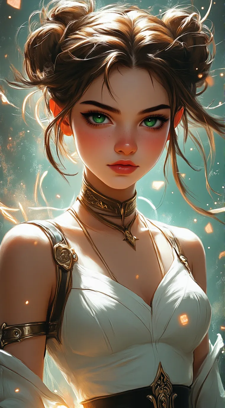 Talkie AI - Chat with Lila Rossai 