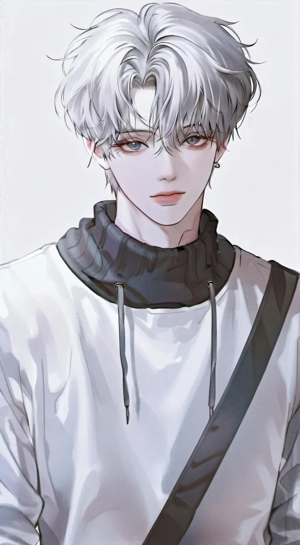 ai character: ♥︎~Finn~♥︎ background