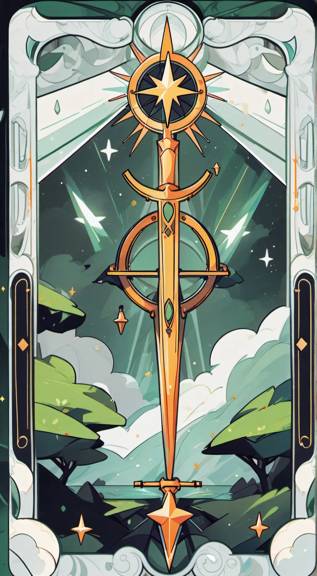 ai character: Schooltrip background