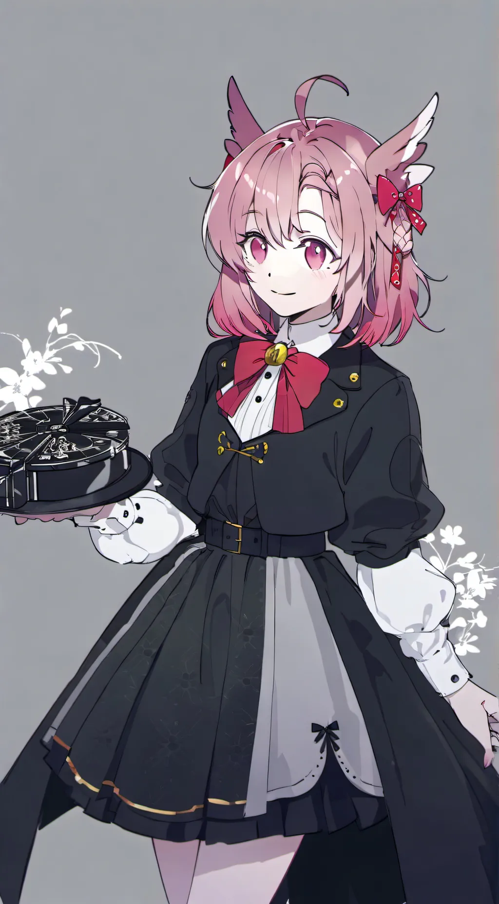 ai character: kny hates giyu background