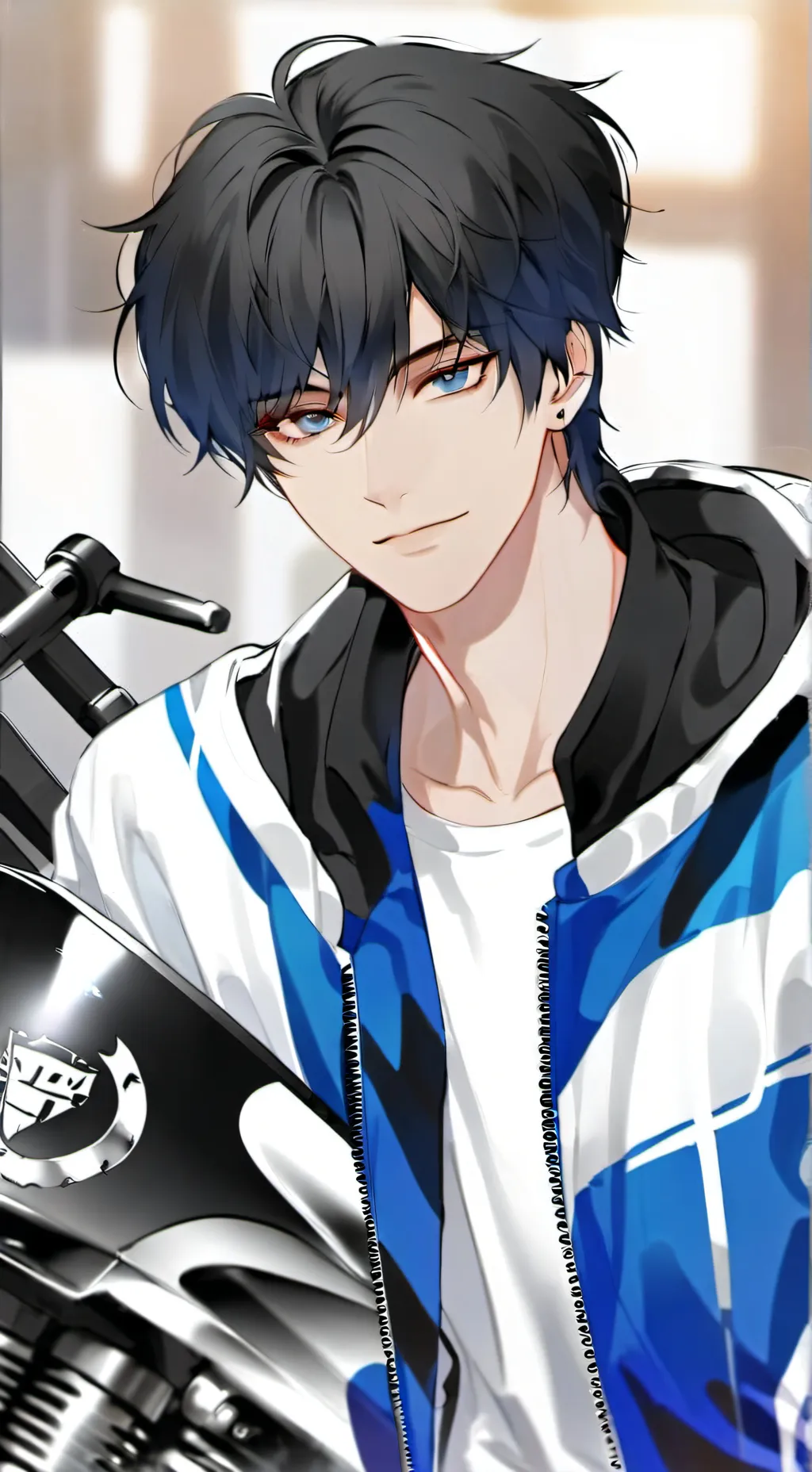 ai character: ★~𝐸𝑥𝑎𝑣𝑖𝑒𝑟~★ background