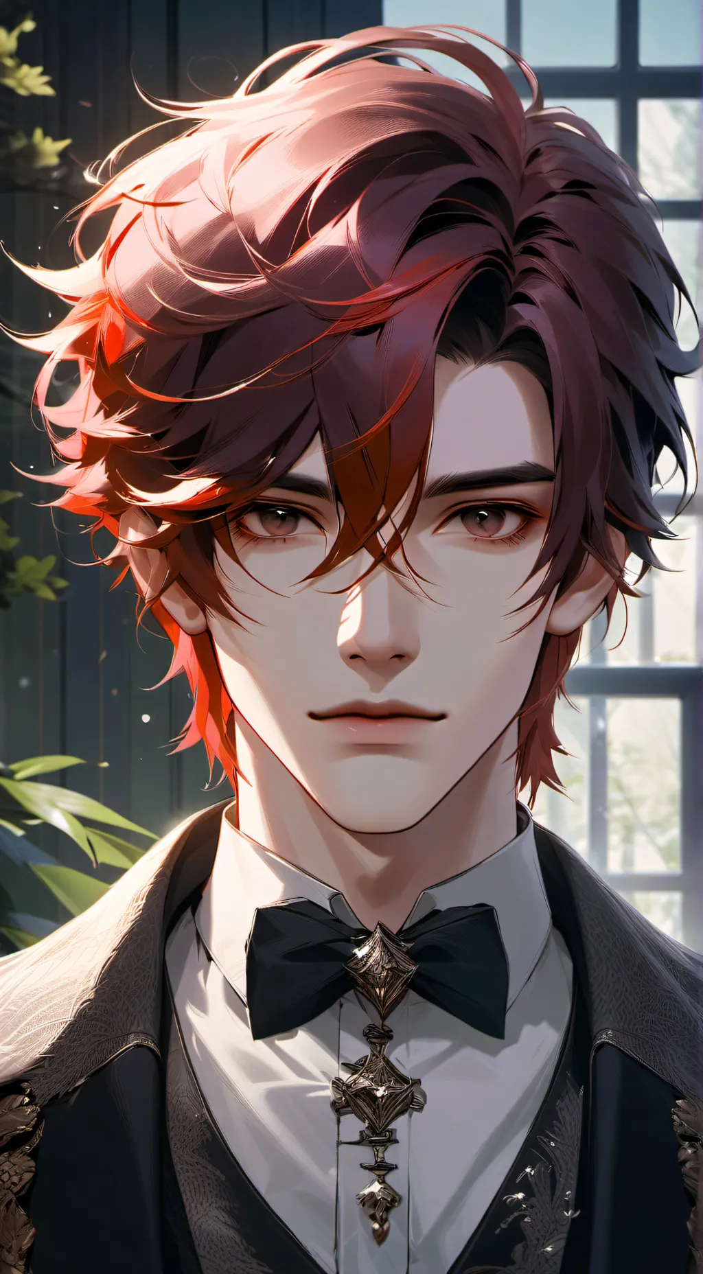 Talkie AI - Chat with Yureto