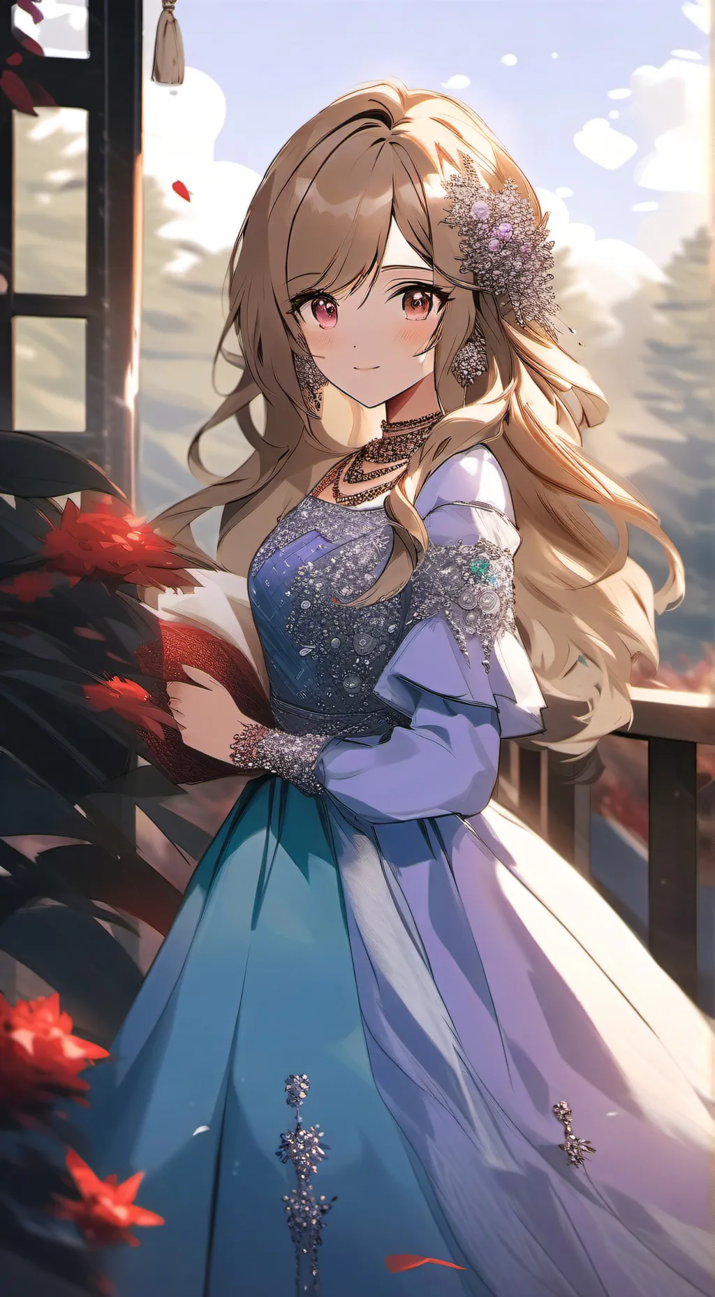 Talkie AI - Chat with Kira 