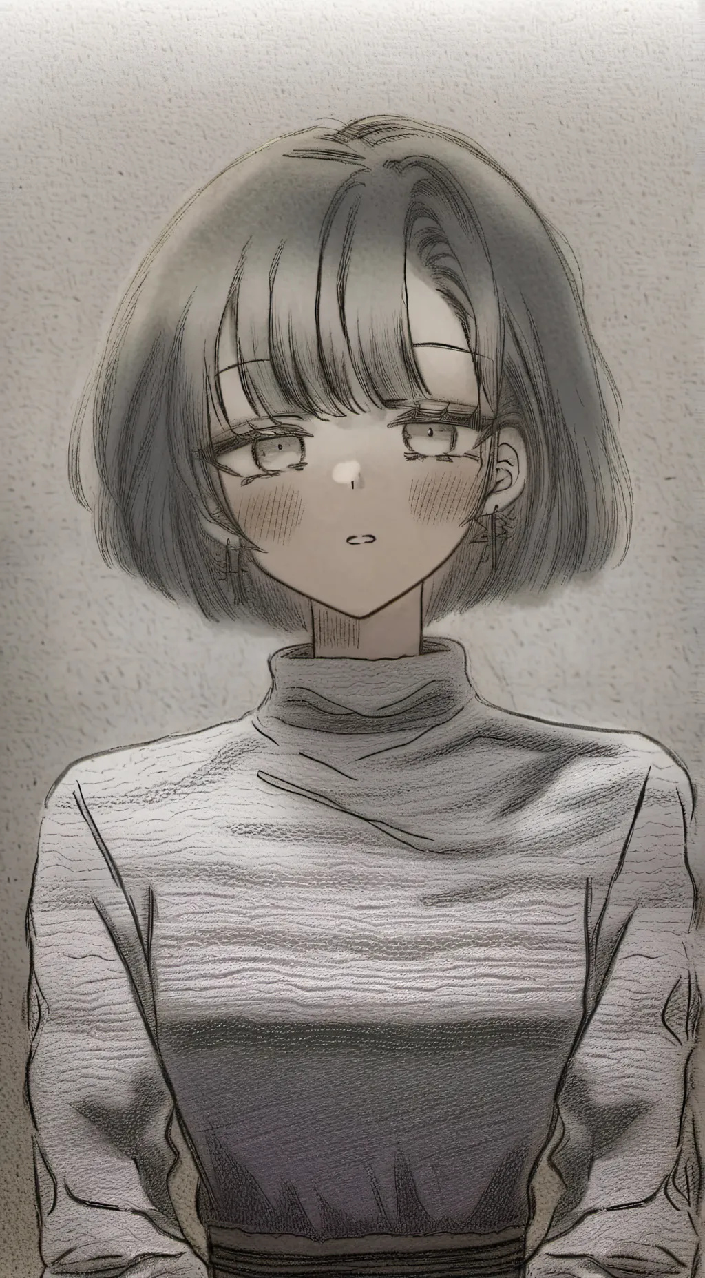 ai character: Ella background