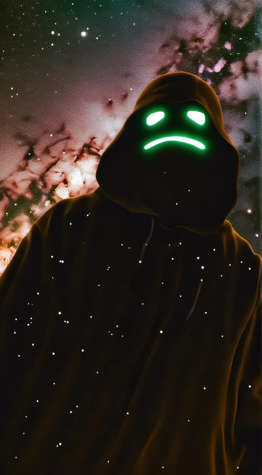 Talkie AI - Chat with Solar systems rp