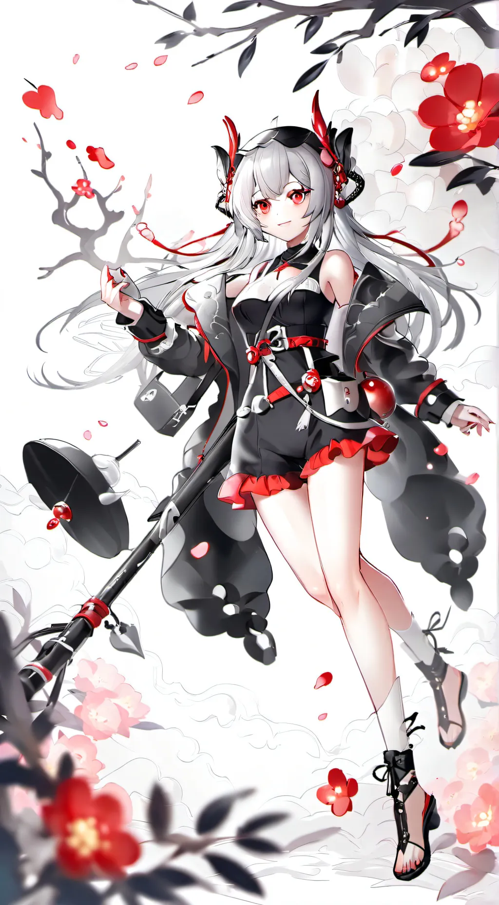 ai character: @_*sofia*_@ background