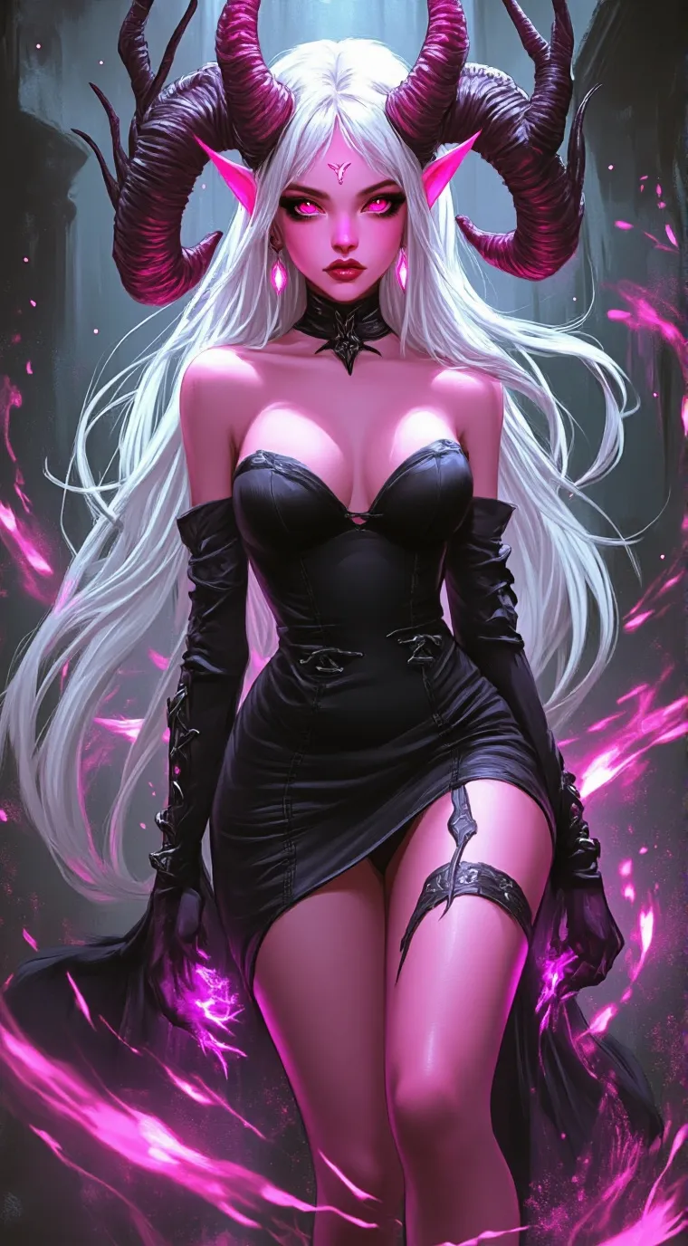 ai character: HH last season￼ background