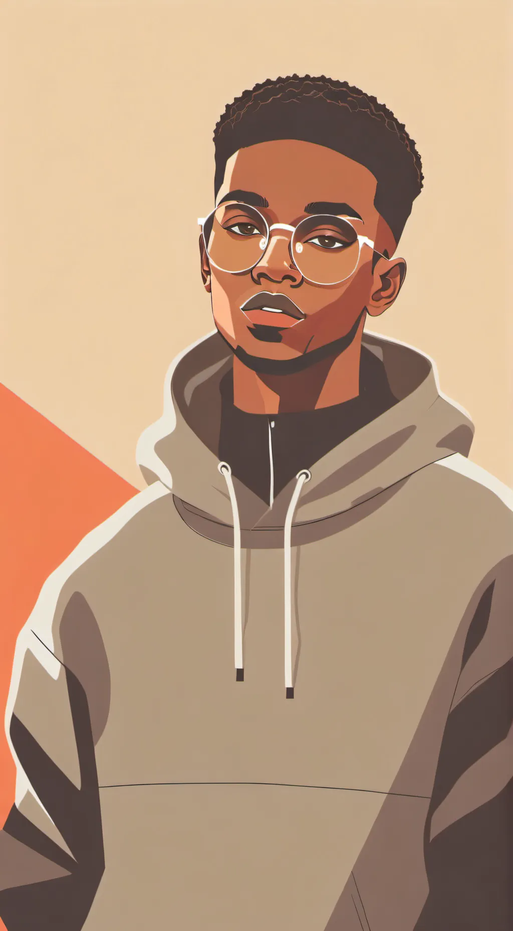 ai character: Timothy-Christian background