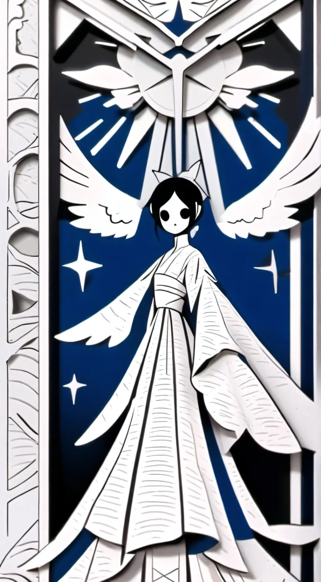 ai character: ~<{!HH x My oc!}>~ background