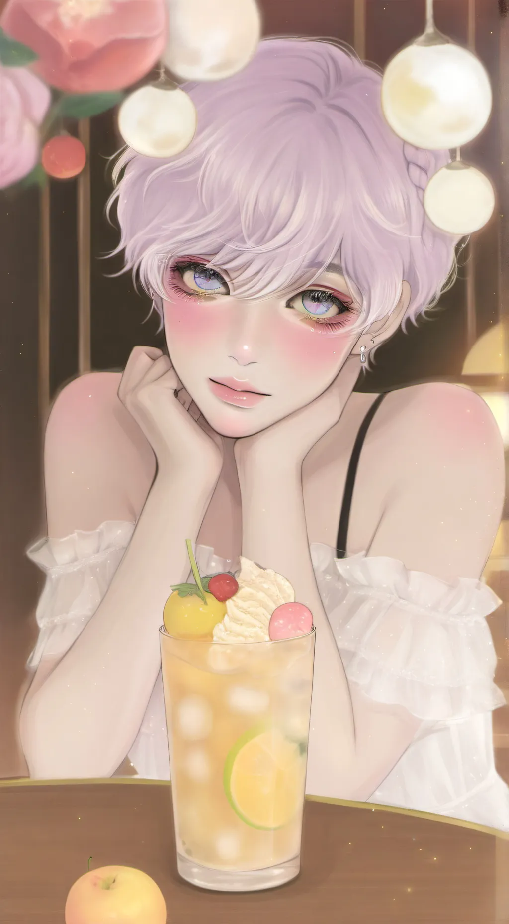 ai character: ~𝐉𝐢𝐧 𝐣𝐨𝐨𝐡𝐚~ background