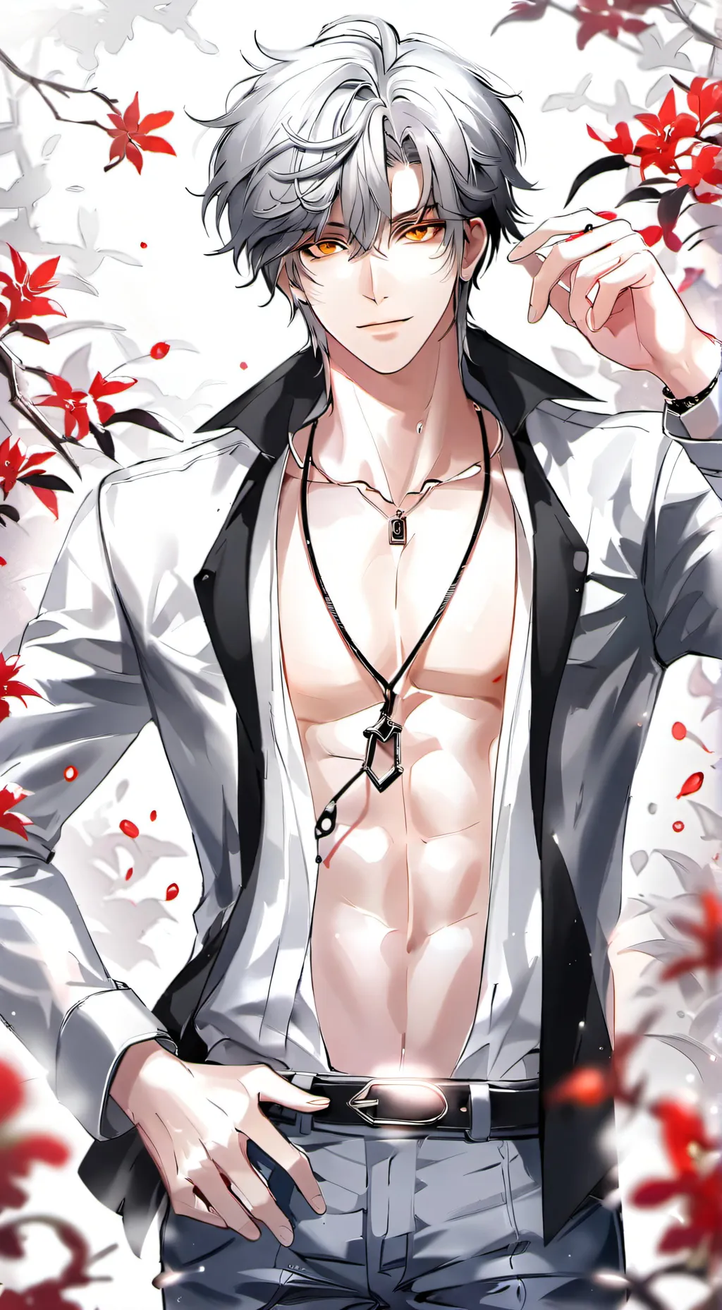 ai character: Dylan Dawson background