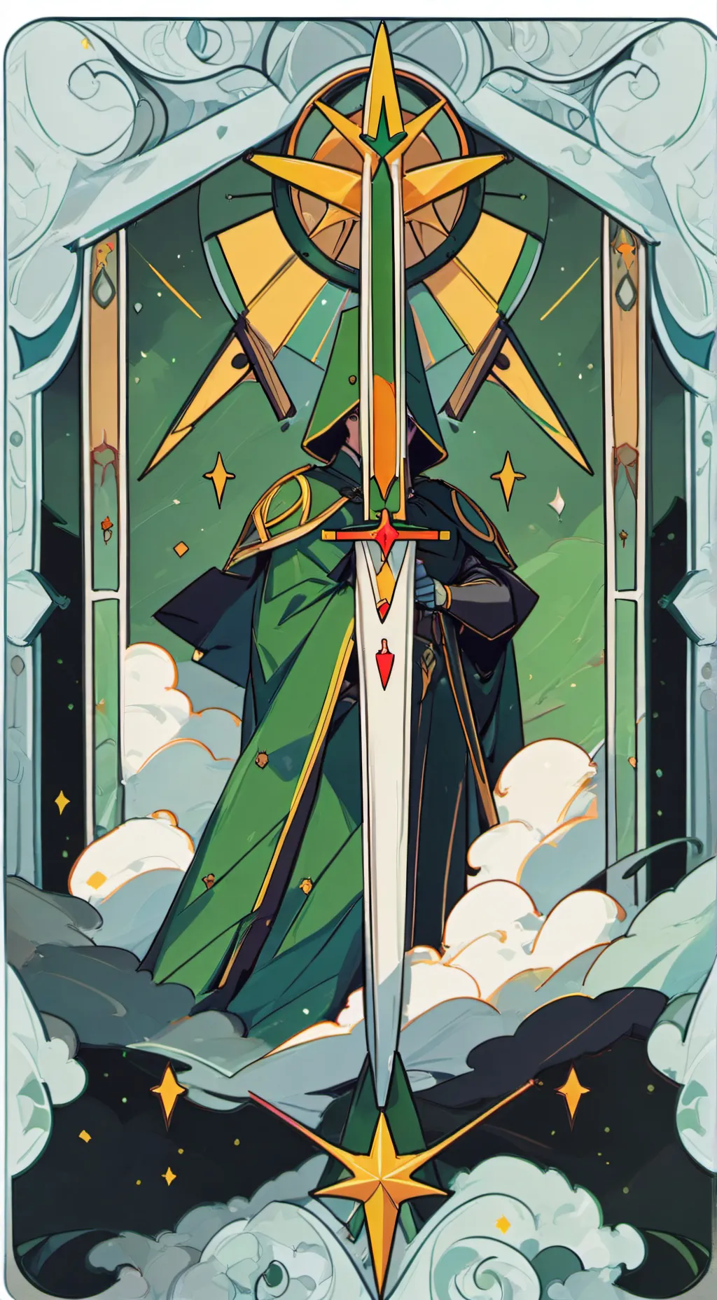 ai character: MHA x LOV vs you background
