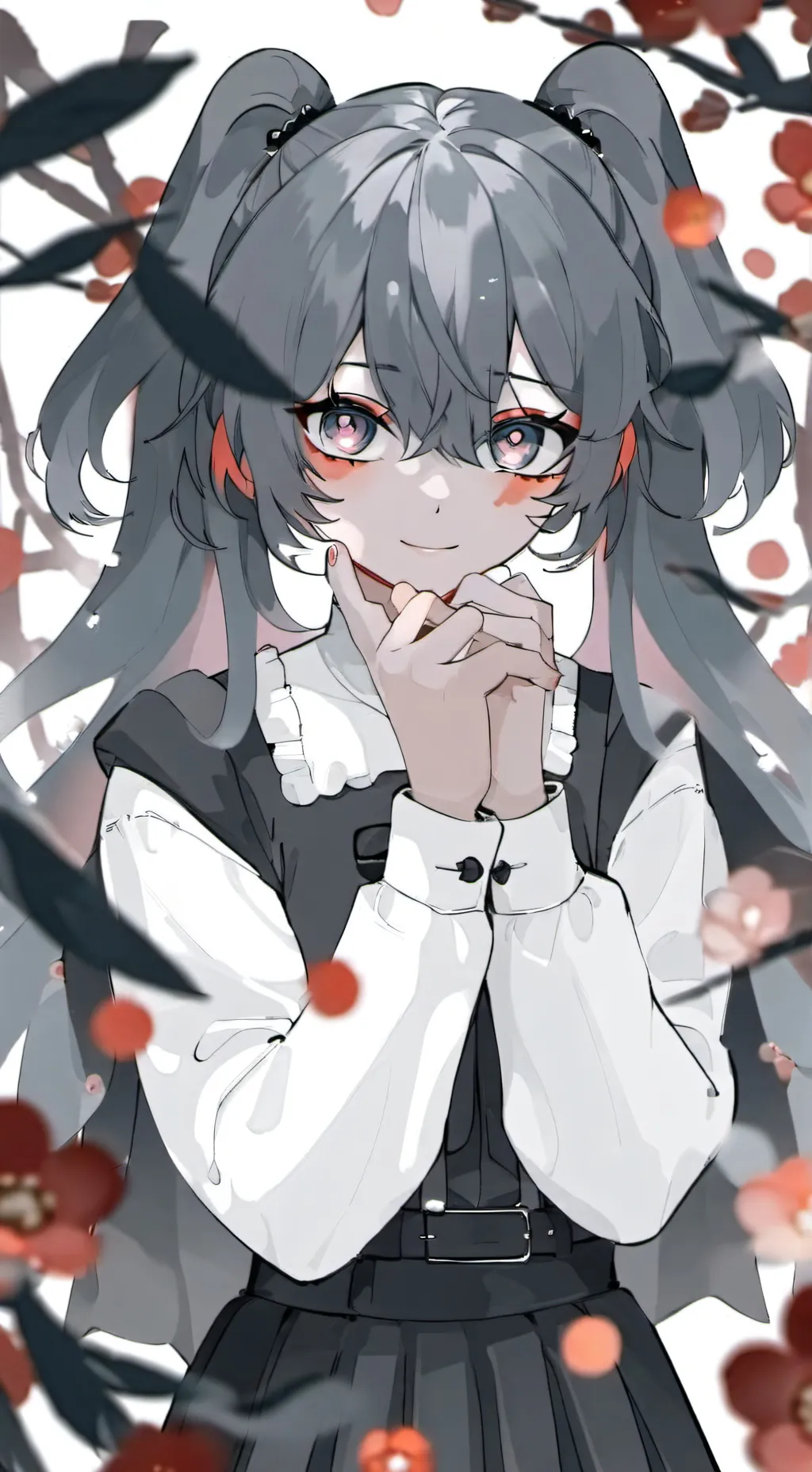 ai character: Dayana background