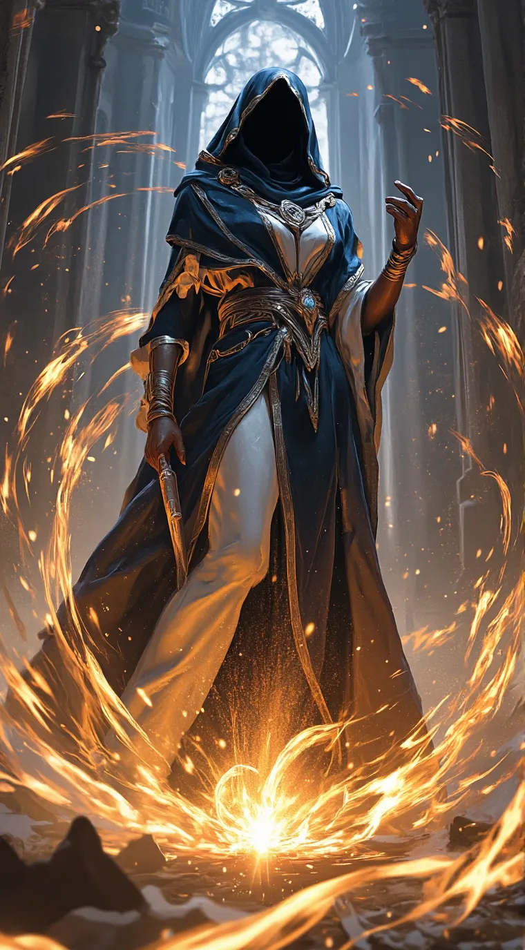 ai character: black te encontro background