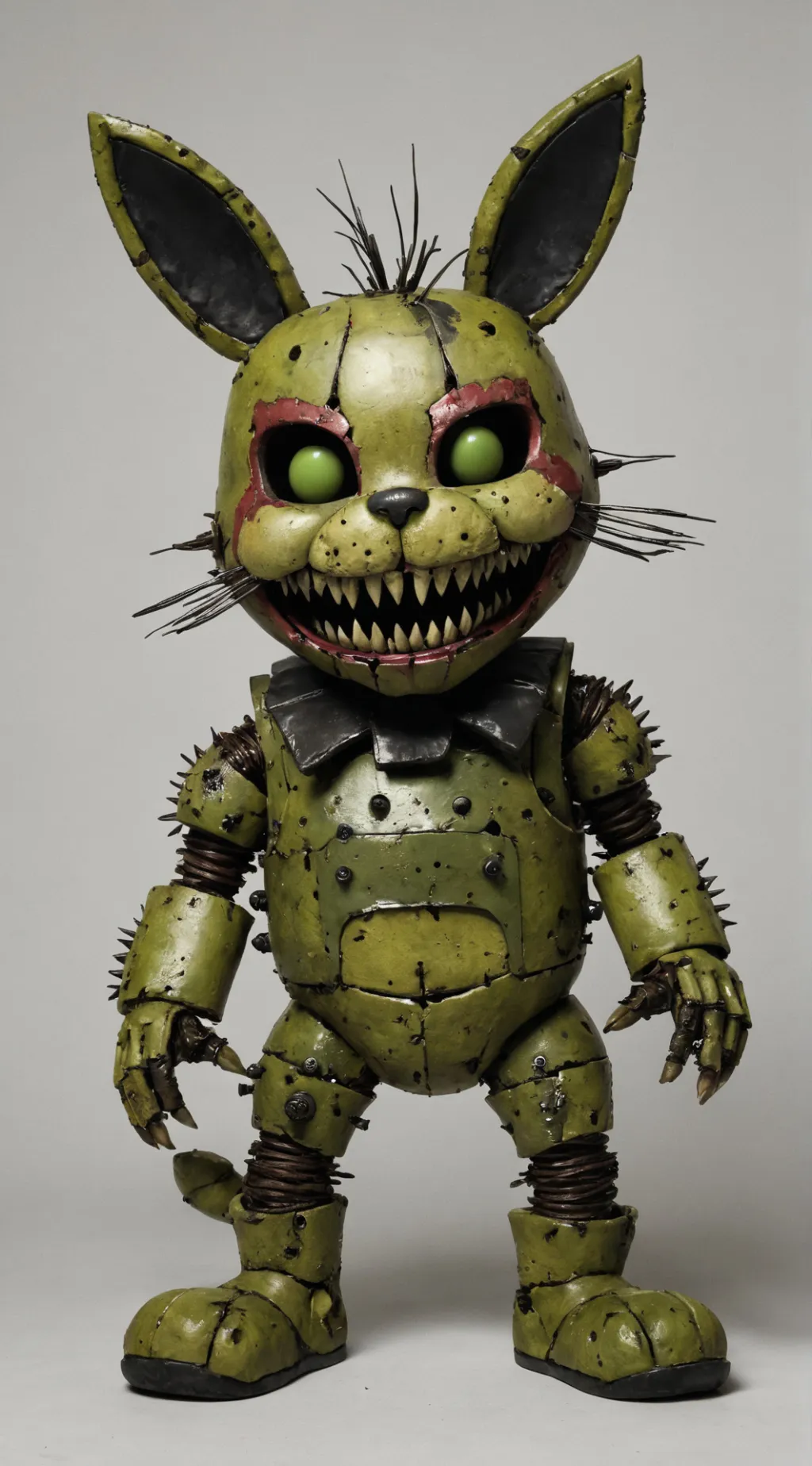 ai character: Cattrap  background