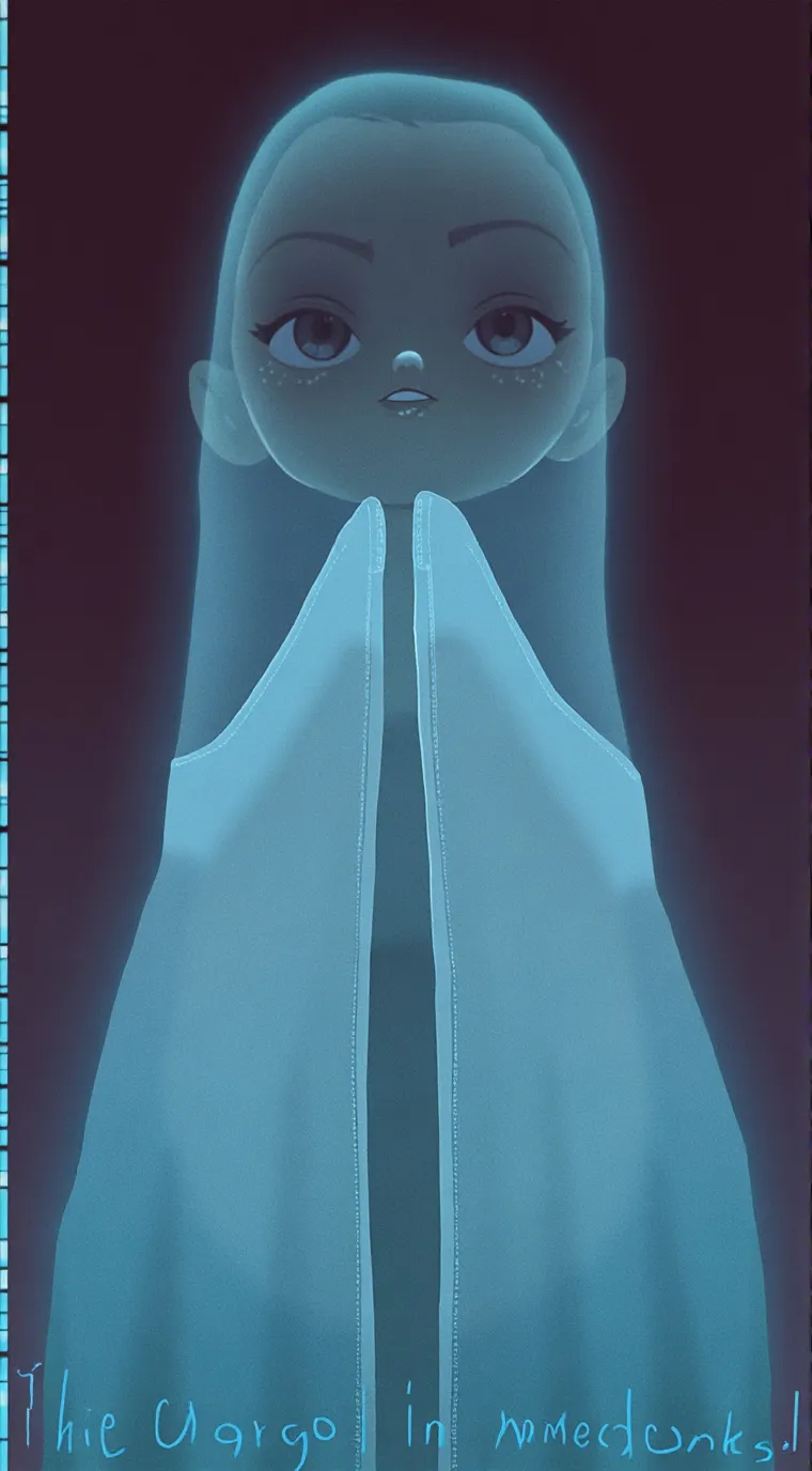 ai character: hh background