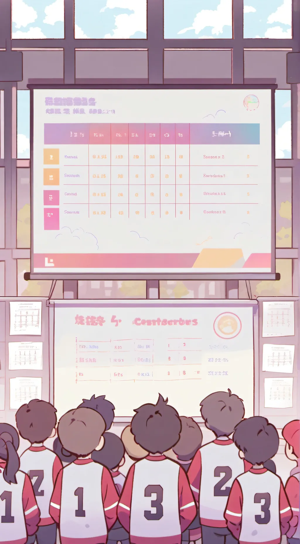 ai character: FPE pick me background