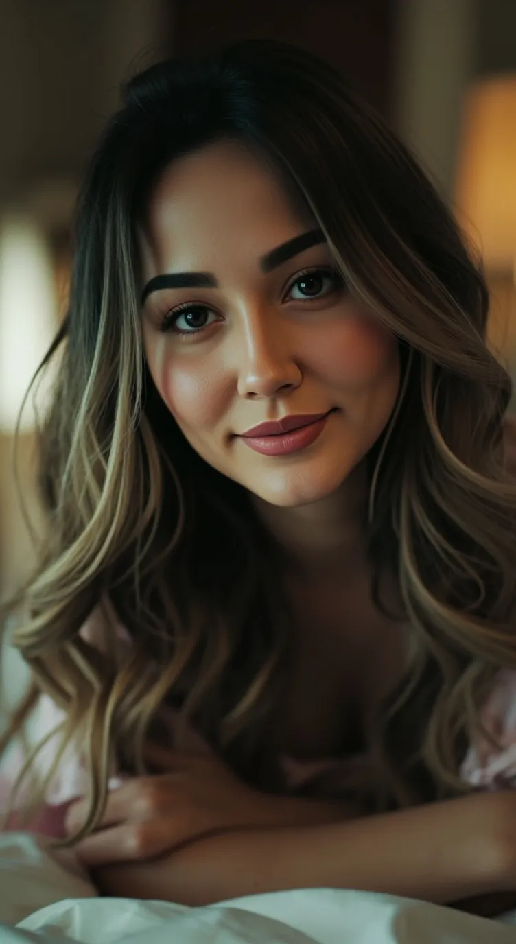 ai character: Emma background