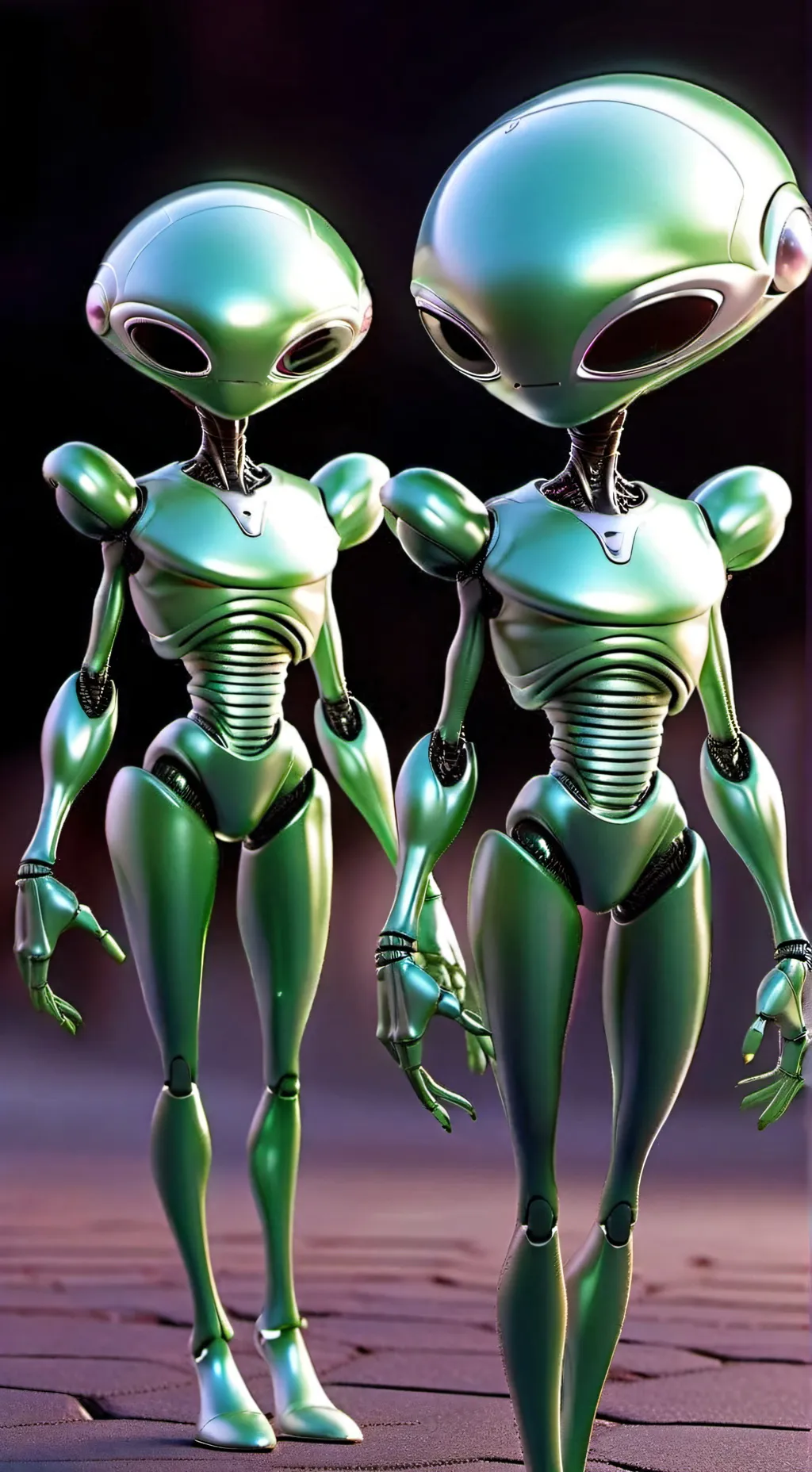 ai character: Ai companion  background