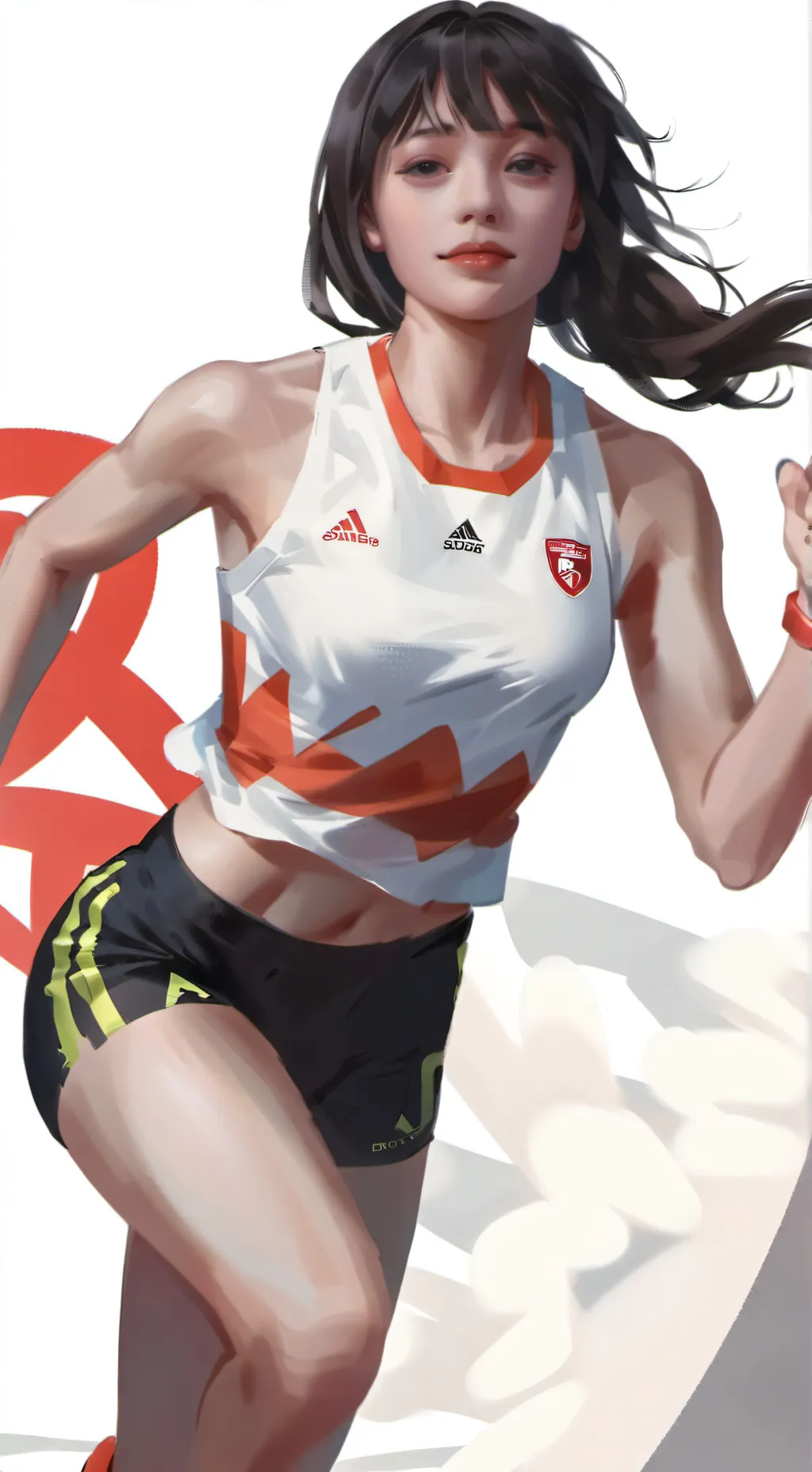 ai character: 𝒟𝒾𝒶𝓃𝒶 background