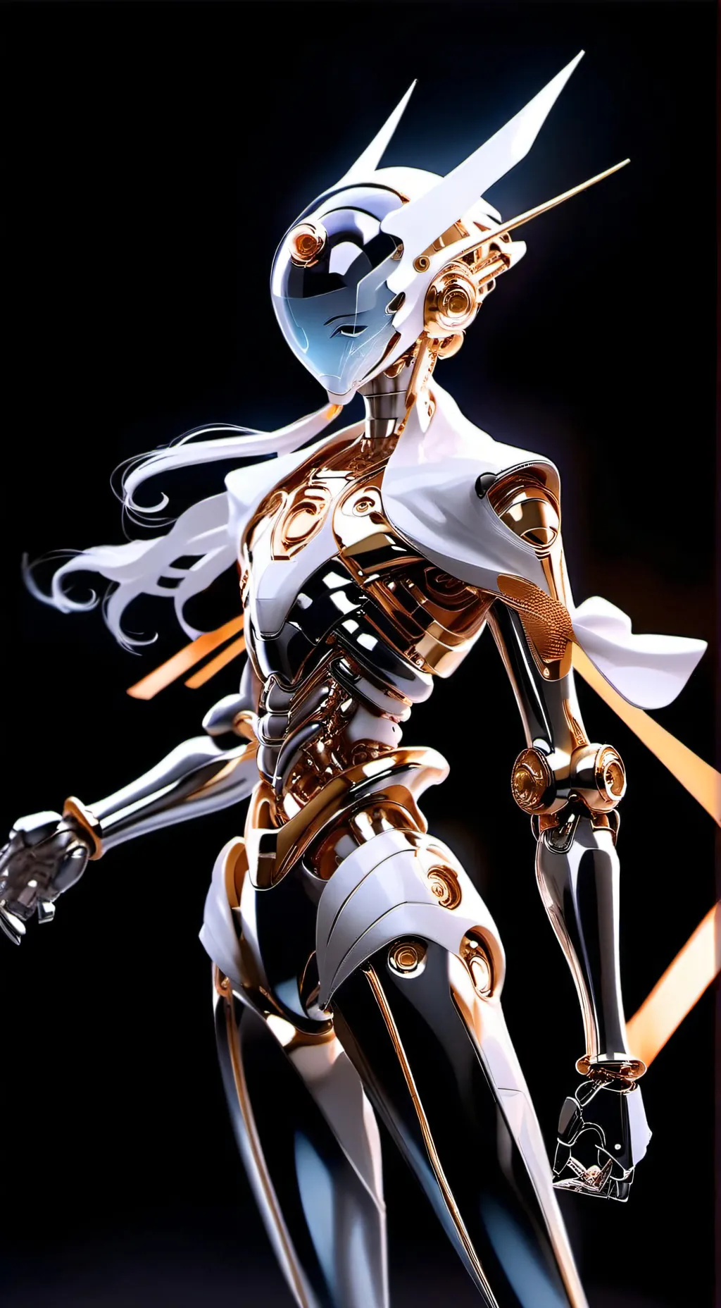 ai character: skibdi background