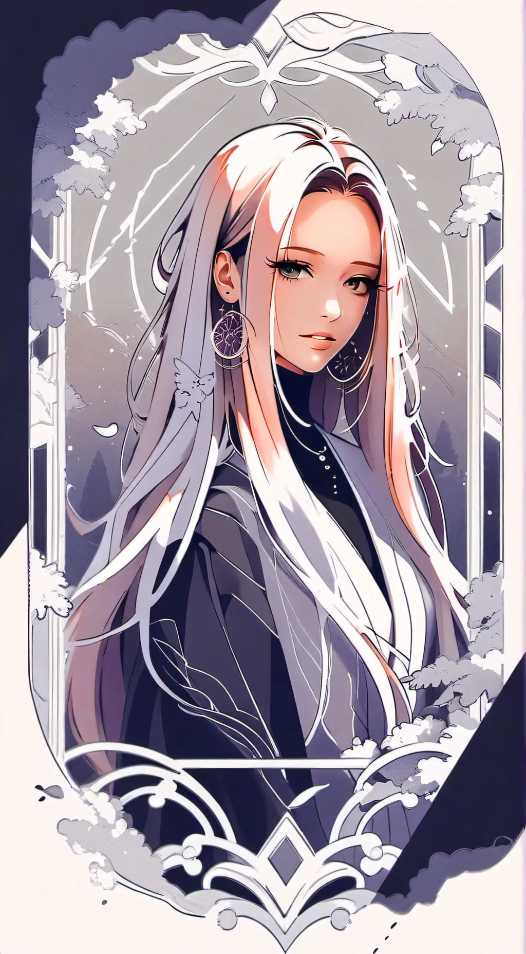 ai character: yojo background
