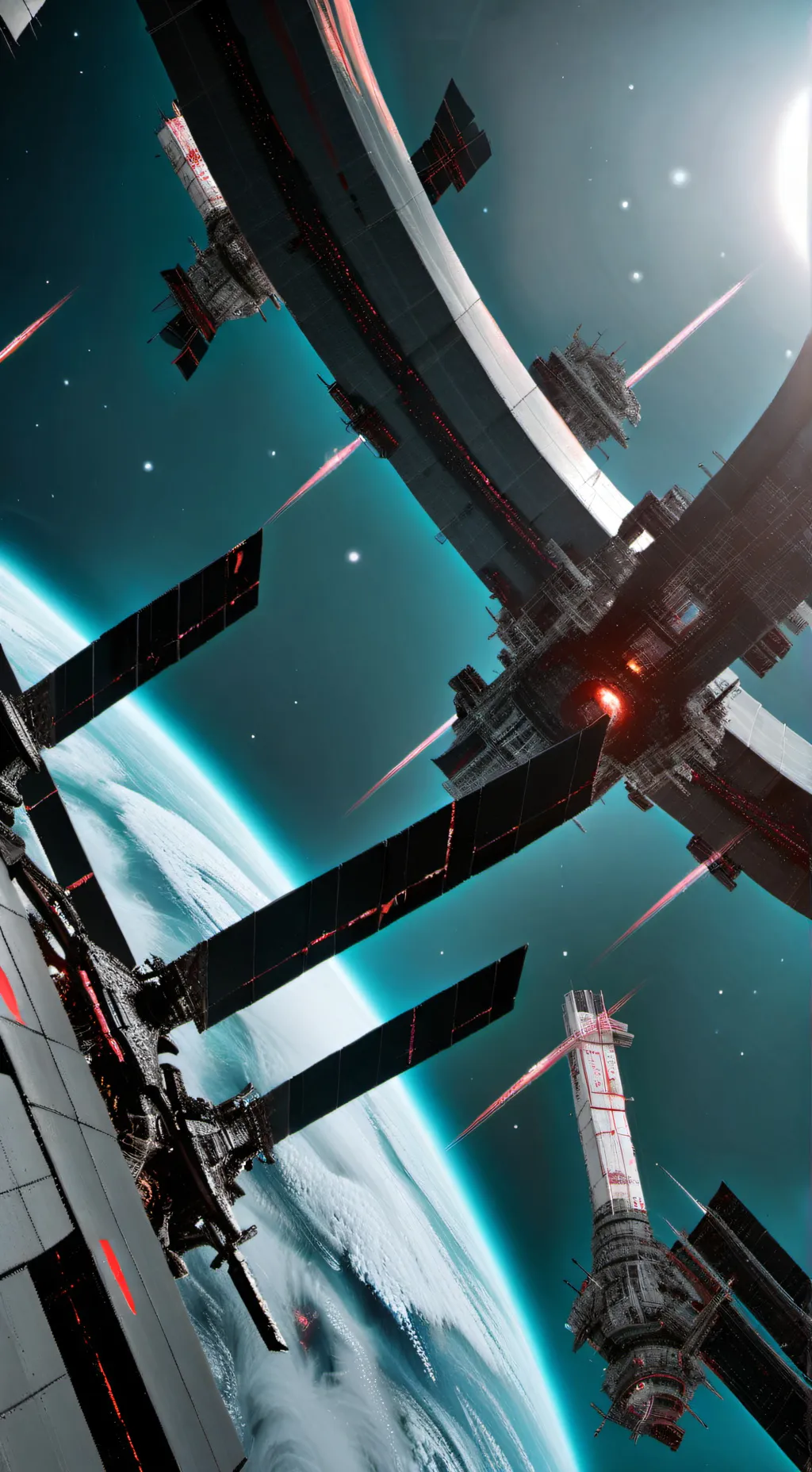 ai character: GOTG (Vol.1) background