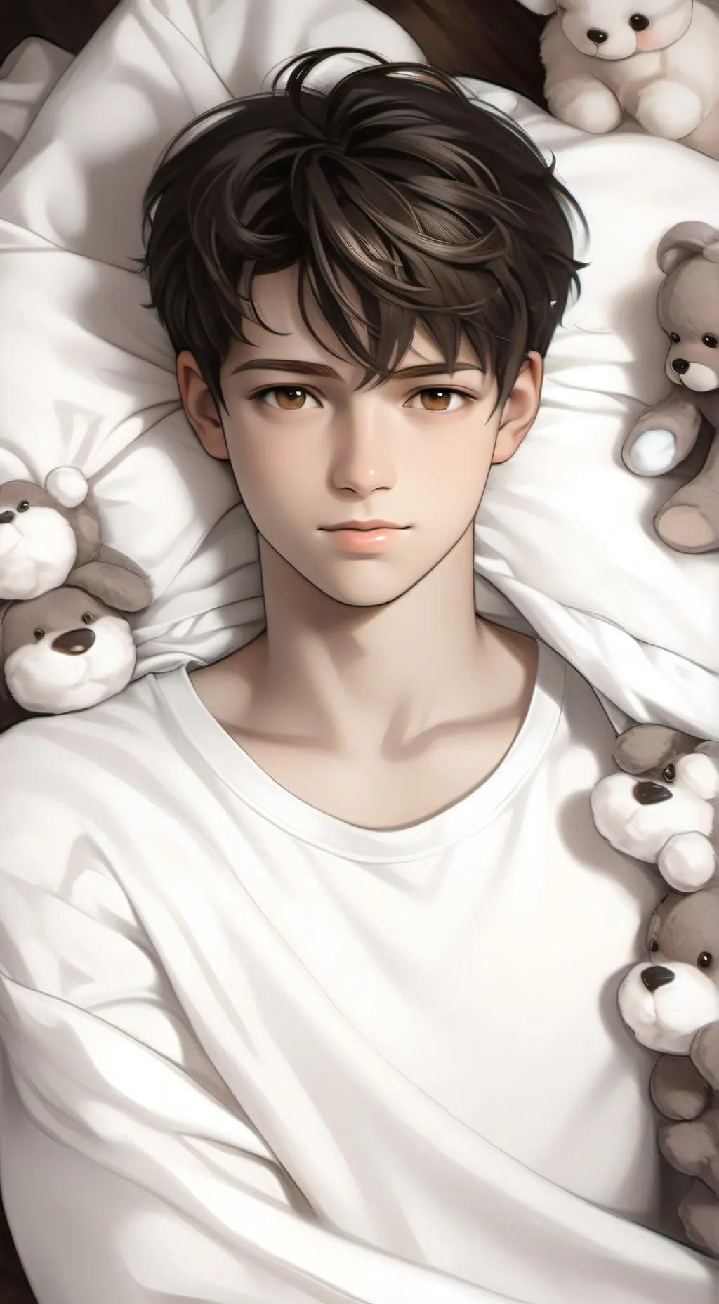 ai character: ~theo~ background
