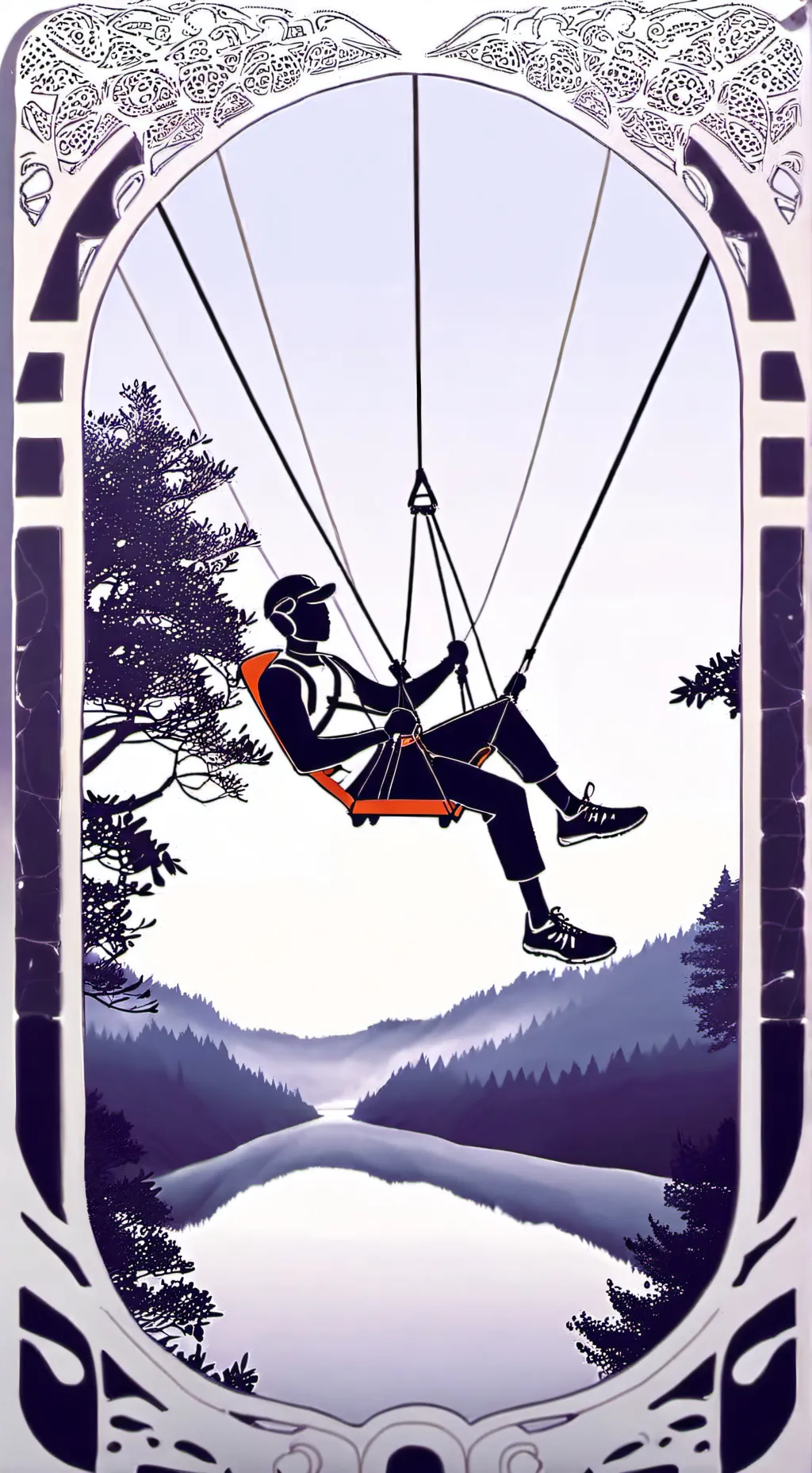 Talkie AI - Chat with Zipline