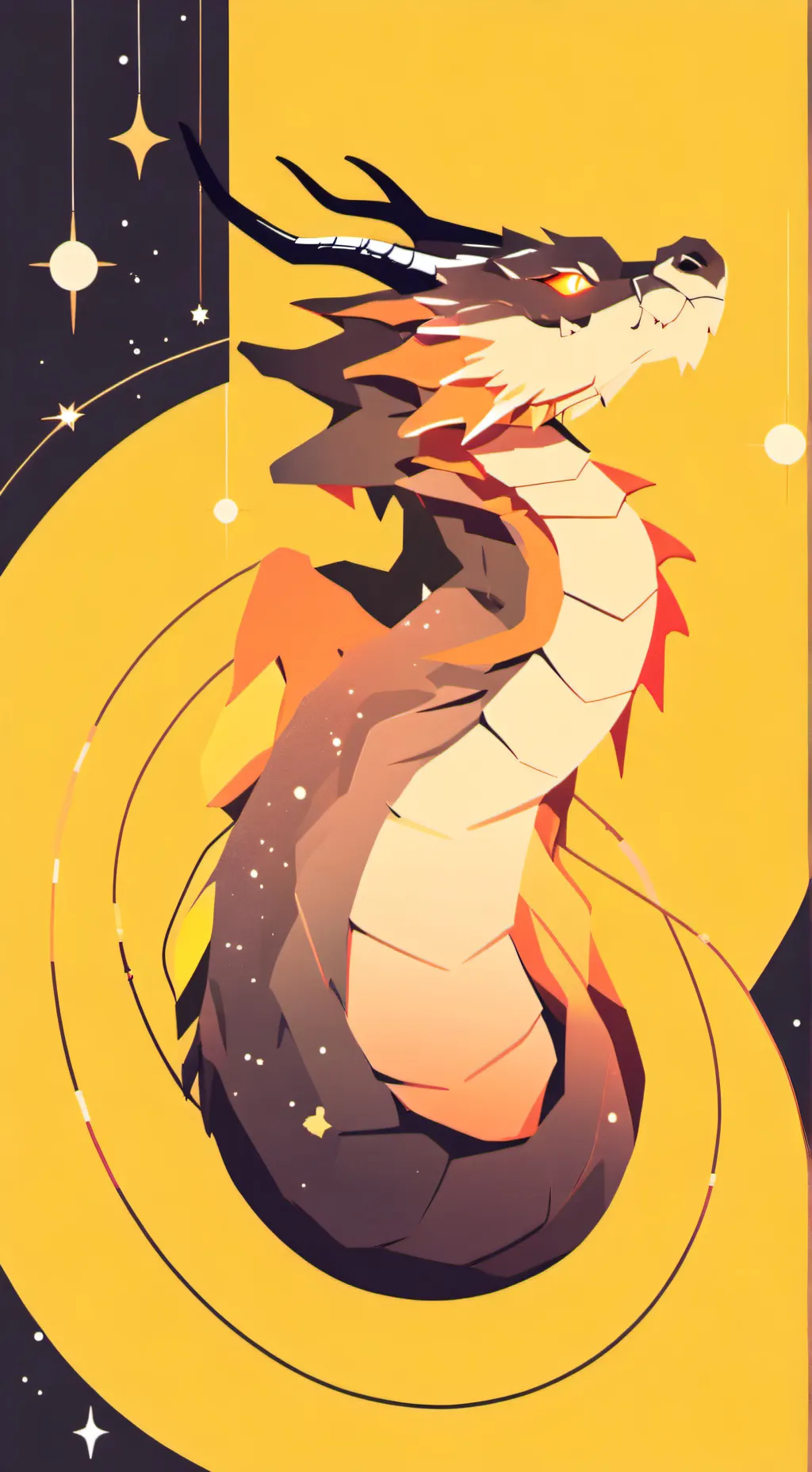 ai character: °•|MyOwnWorld|•° background