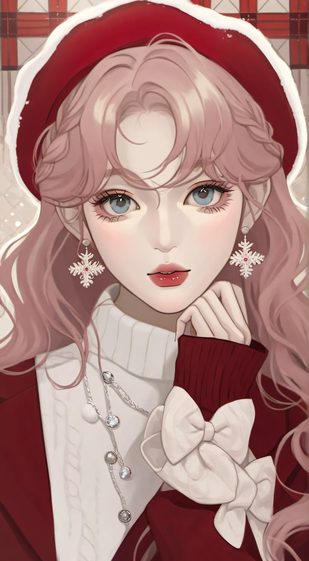 ai character: fpe new student  background