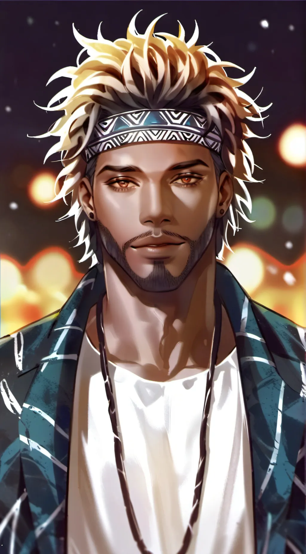 ai character: Ace background