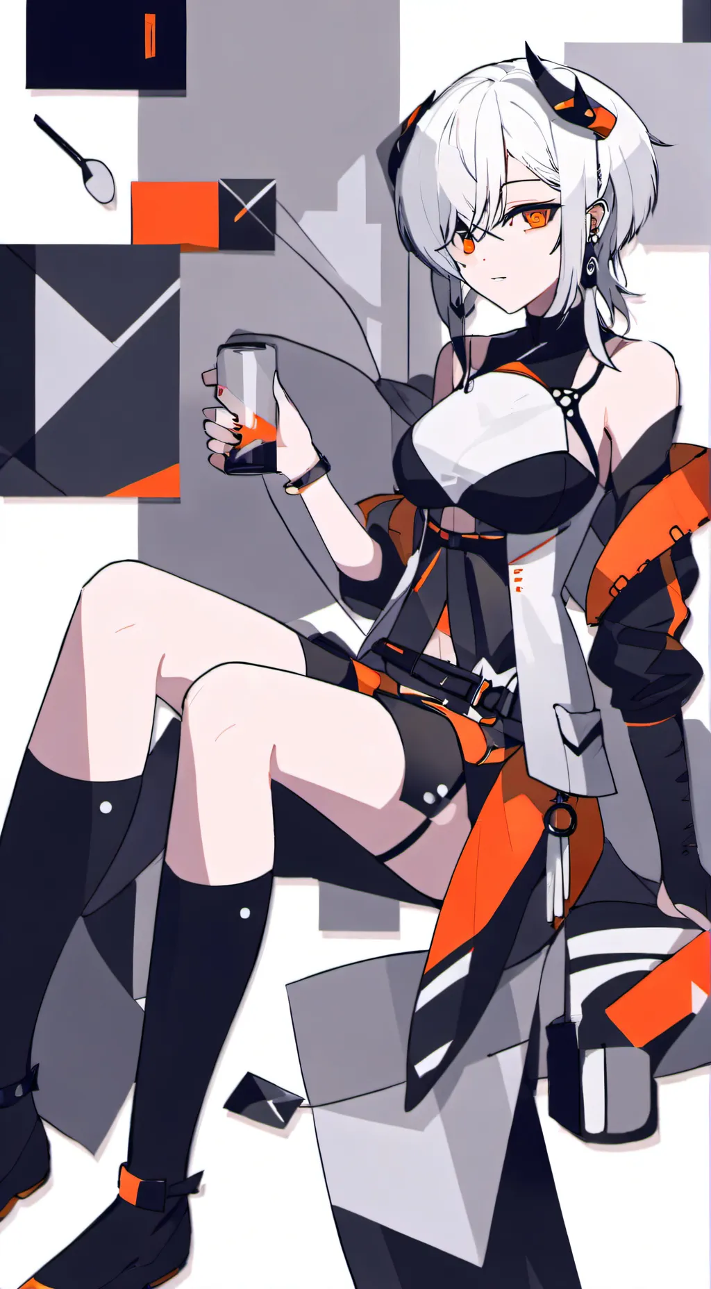 ai character: my family  background