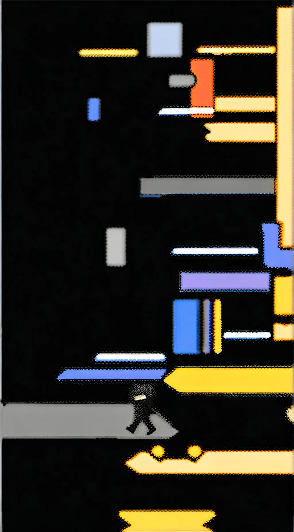 ai character: nick liko background