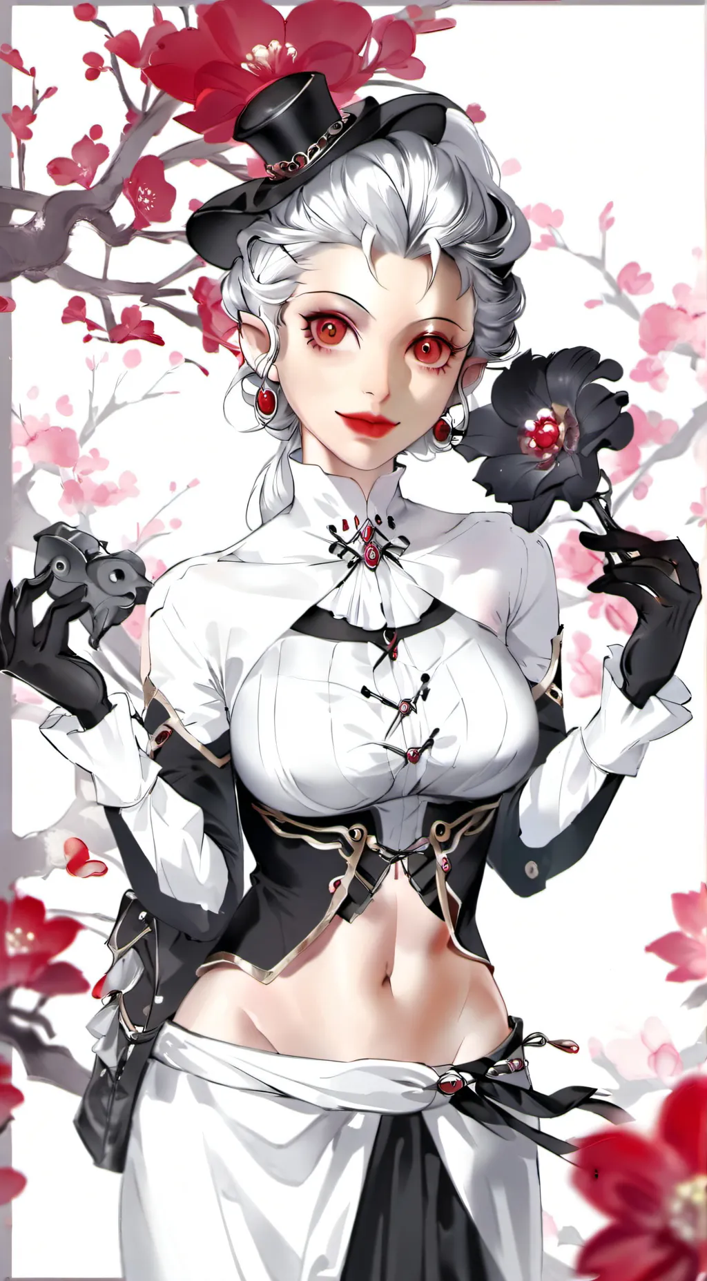 Talkie AI - Chat with Impa