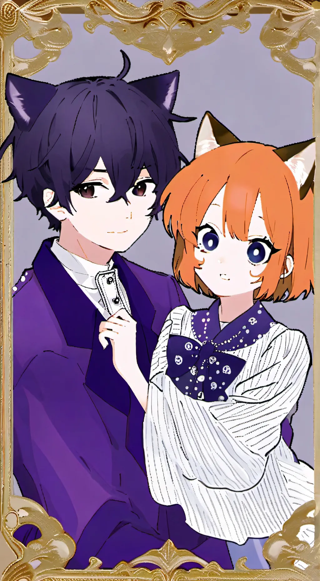 ai character: assumed wrong S.C background