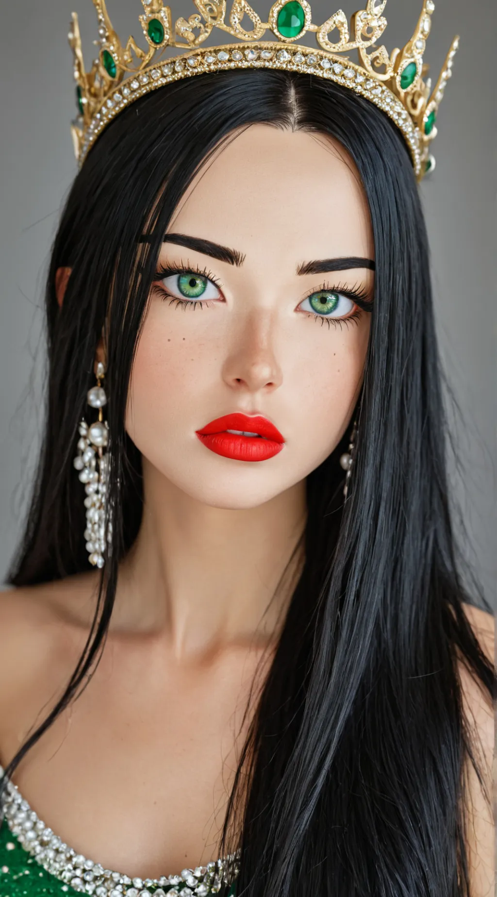 ai character: School  background