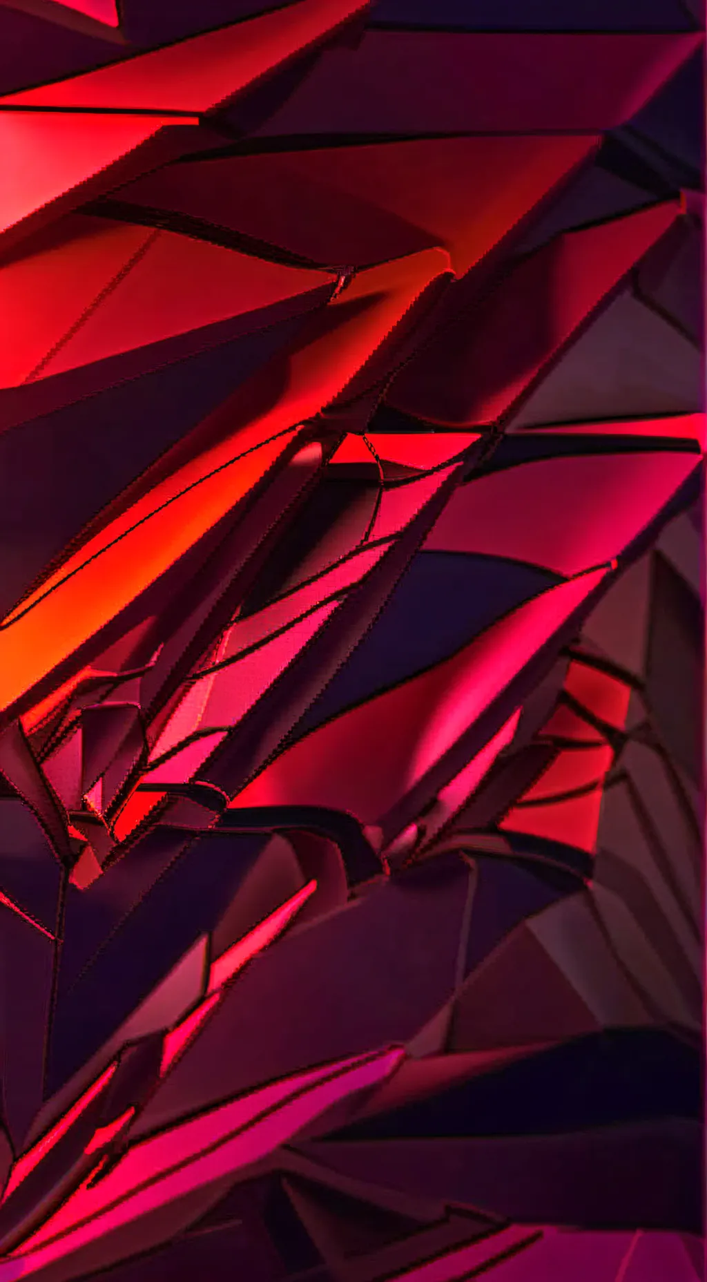 ai character: Alastor background